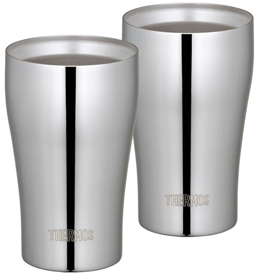 Thermos Tumbler Set - Japan Vacuum Insulation for Optimal Performance-Kiichin - The #1 Place for Japanese Goods in Your Hand!