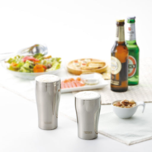 Thermos Tumbler Set - Japan Vacuum Insulation for Optimal Performance-Kiichin - The #1 Place for Japanese Goods in Your Hand!