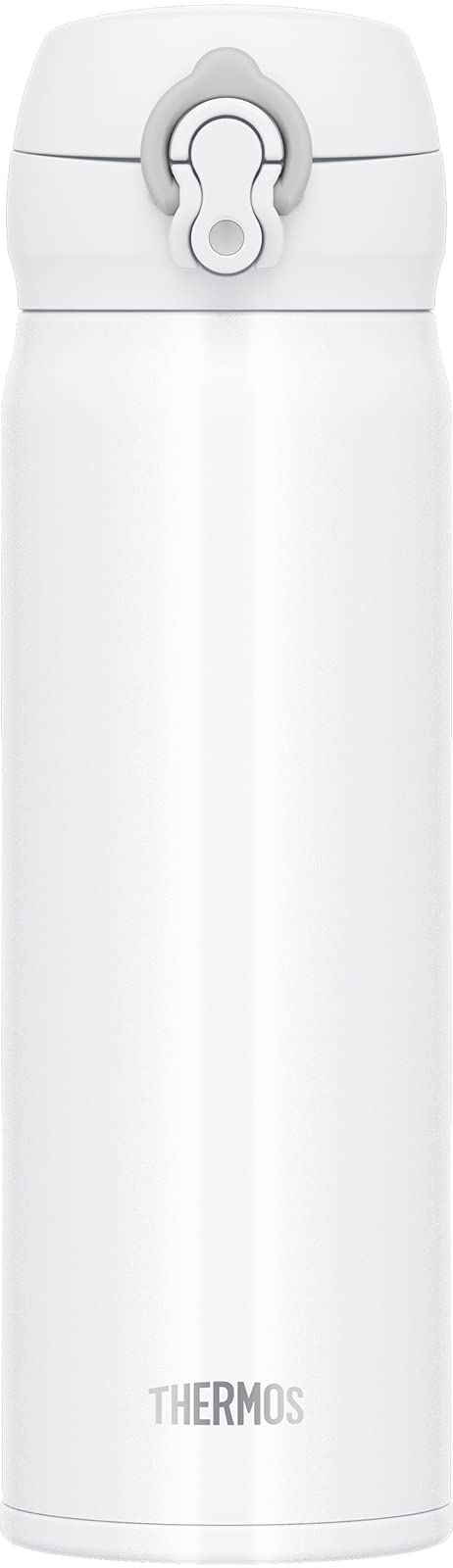 Thermos JNL-505 WHGY 500ml Water Bottle Vacuum Insulated Mobile Mug-Kiichin - The #1 Place for Japanese Goods in Your Hand!