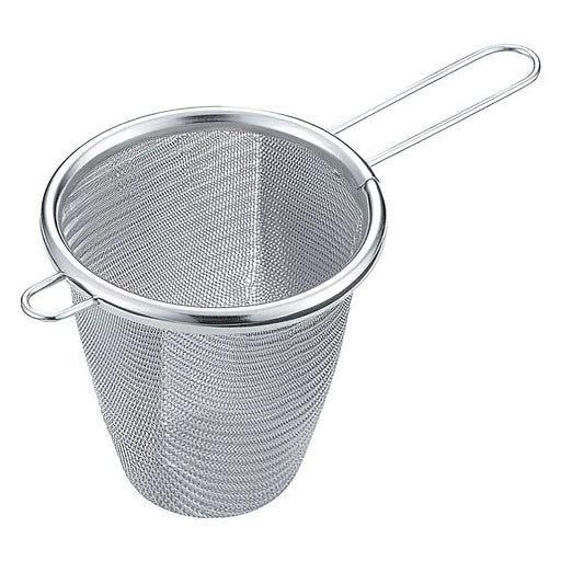 Premium Stainless Steel Tea Strainer - Enhance Your Tea Experience!-Kiichin - The #1 Place for Japanese Goods in Your Hand!