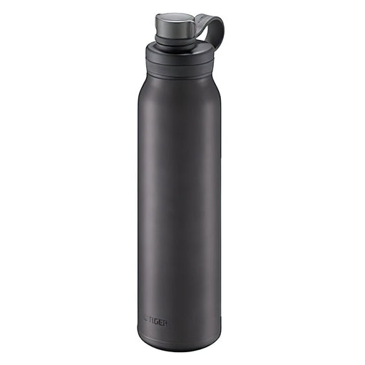 Black Tiger Stainless Steel Water Bottle - 1.5L-Kiichin - The #1 Place for Japanese Goods in Your Hand!