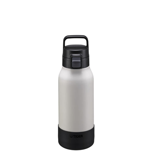 Tiger Thermos Mta-B100Wk 1L Stainless Steel Water Bottle Sports Direct Drinking-Kiichin - The #1 Place for Japanese Goods in Your Hand!