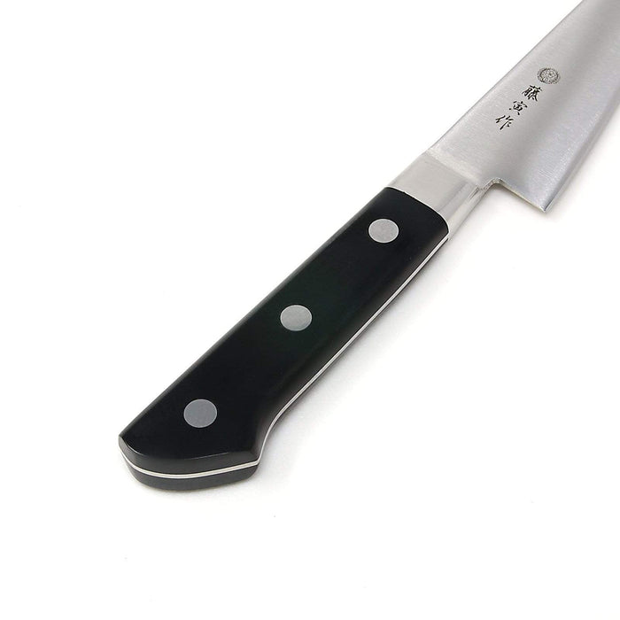 Tojiro Fujitora DP 2-Layer Honesuki Knife 150mm - Premium Culinary Tool-Kiichin - The #1 Place for Japanese Goods in Your Hand!