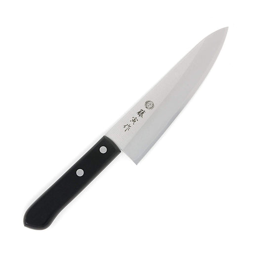 Tojiro Fujitora DP 3-Layer A-1 Gyuto Knife 180mm - Premium Culinary Tool-Kiichin - The #1 Place for Japanese Goods in Your Hand!