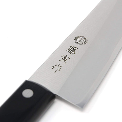 Tojiro Fujitora DP 3-Layer A-1 Gyuto Knife 180mm - Premium Culinary Tool-Kiichin - The #1 Place for Japanese Goods in Your Hand!