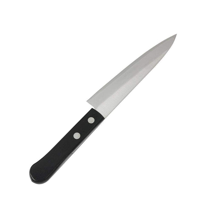 Tojiro Fujitora DP 3-Layer A-1 Petty Knife 135mm - Premium Culinary Tool-Kiichin - The #1 Place for Japanese Goods in Your Hand!