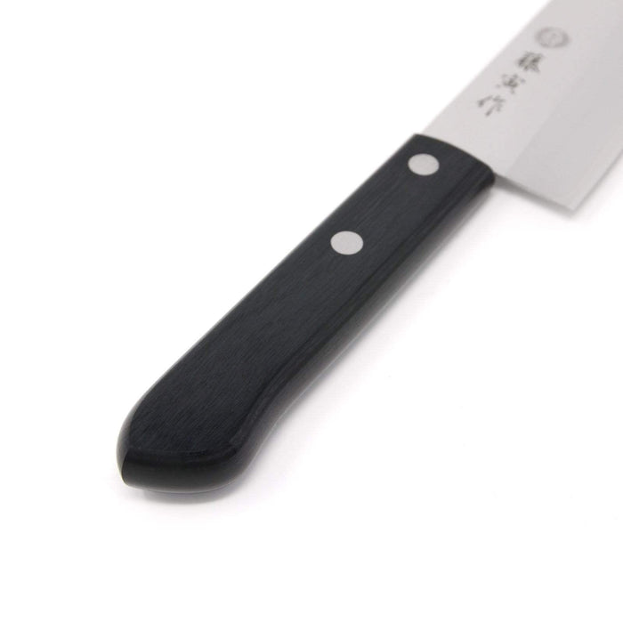 Tojiro Fujitora Dp 3-Layer A-1 Santoku Knife - Premium Culinary Tool-Kiichin - The #1 Place for Japanese Goods in Your Hand!