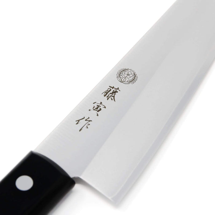 Tojiro Fujitora DP 3-Layer Gyuto Knife 180mm - Premium Culinary Tool-Kiichin - The #1 Place for Japanese Goods in Your Hand!