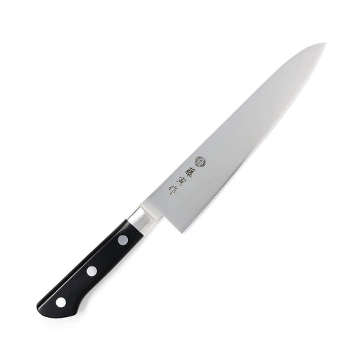 Tojiro Fujitora Dp 210mm 3-Layer Gyuto Knife - Premium Culinary Tool-Kiichin - The #1 Place for Japanese Goods in Your Hand!