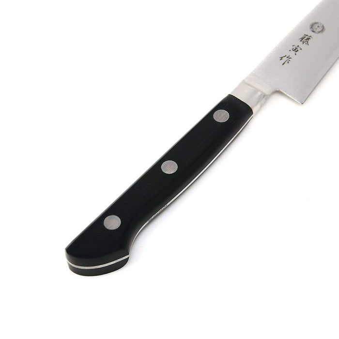 Tojiro Fujitora DP 3-Layer Petty Knife 120mm - Premium Culinary Tool-Kiichin - The #1 Place for Japanese Goods in Your Hand!
