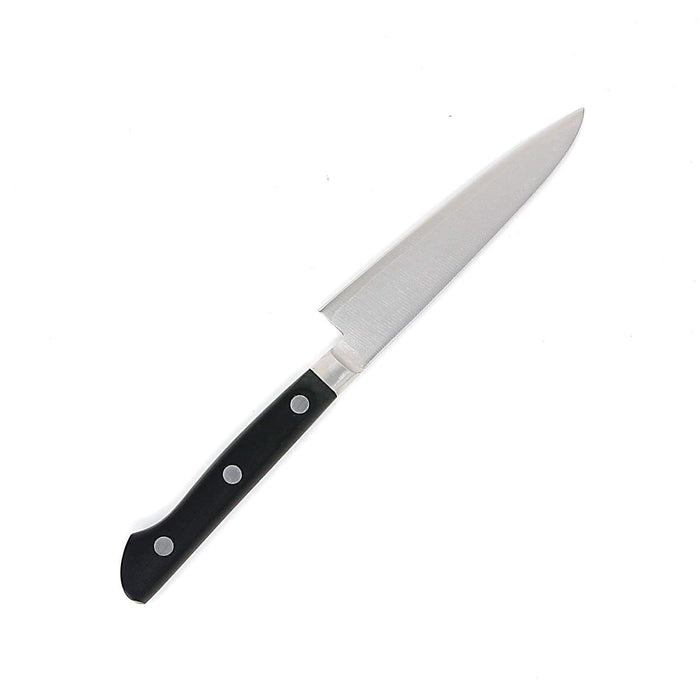 Tojiro Fujitora DP 3-Layer Petty Knife 150mm - Premium Culinary Tool-Kiichin - The #1 Place for Japanese Goods in Your Hand!