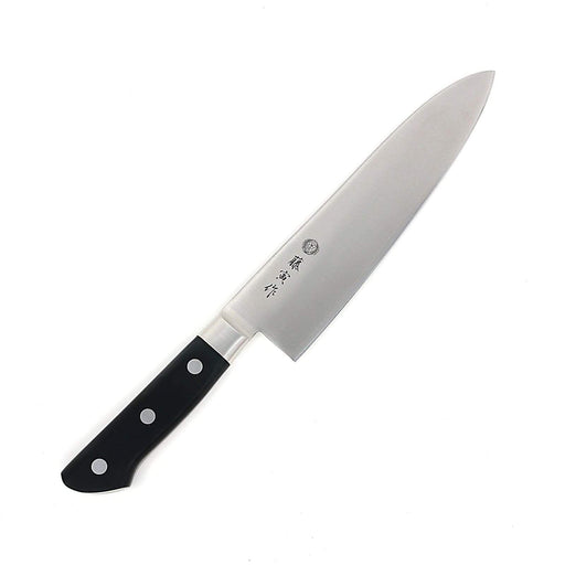 Tojiro Fujitora DP 3-Layer Yo-Deba Knife 170mm - Premium Quality Cutlery-Kiichin - The #1 Place for Japanese Goods in Your Hand!