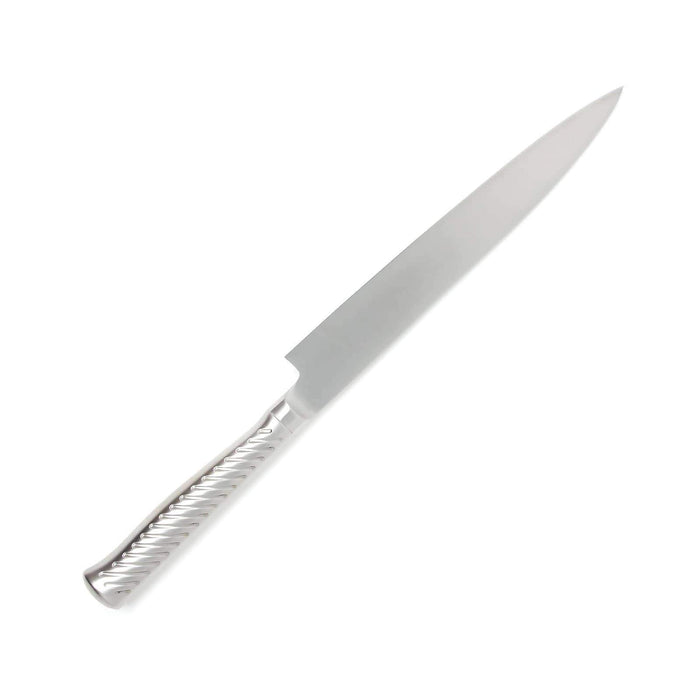 Tojiro Fujitora SD Yanagiba Knife - 240mm Stainless Steel Handle-Kiichin - The #1 Place for Japanese Goods in Your Hand!