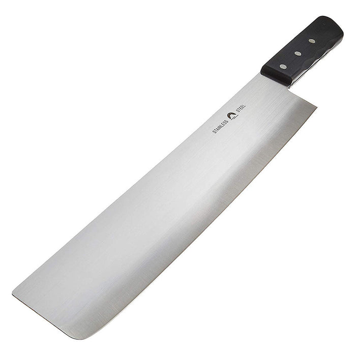 Tojiro FG-3000 345mm Large Knife - Versatile and Reliable-Kiichin - The #1 Place for Japanese Goods in Your Hand!