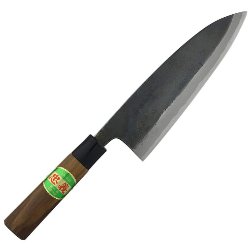 Tosa Knives Blue Steel No.1 Deba Knife 210mm-Kiichin - The #1 Place for Japanese Goods in Your Hand!