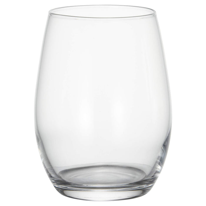 Toyo Sasaki Glass Sake/Shochu Glass 200Ml - Authentic Japanese Craftsmanship-Kiichin - The #1 Place for Japanese Goods in Your Hand!