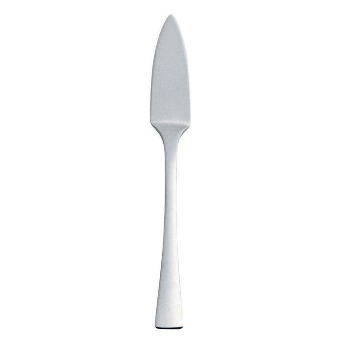 Tsubame Shinko Edin Burgh Butter Knife - Premium Japanese Kitchen Utensil-Kiichin - The #1 Place for Japanese Goods in Your Hand!