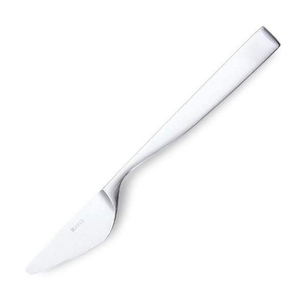 Premium Tsubame Shinko Japan 16.5Cm Butter Knife - High Carbon Stainless Steel-Kiichin - The #1 Place for Japanese Goods in Your Hand!