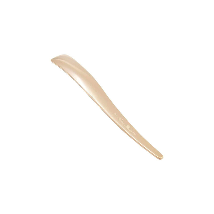 Premium Tsubame Shinko Japan Urban Stainless Steel Teaspoon - 13.2cm Silver-Kiichin - The #1 Place for Japanese Goods in Your Hand!