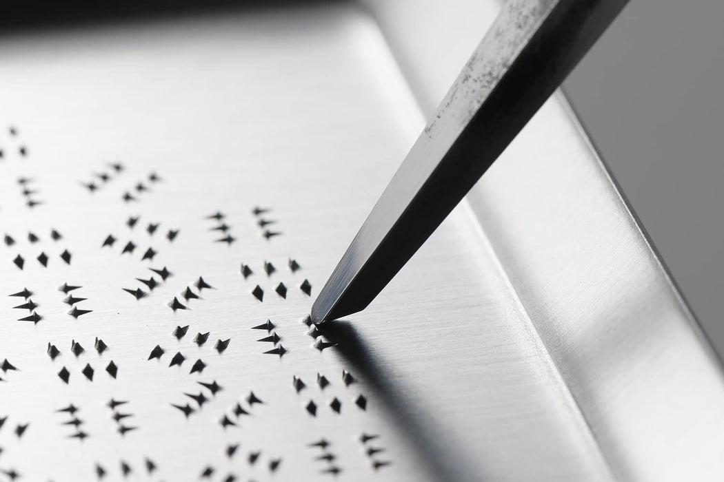 Tsuboe Kakuzara Premium Grater Square Plate - Authentic Japanese Ginger Grater-Kiichin - The #1 Place for Japanese Goods in Your Hand!