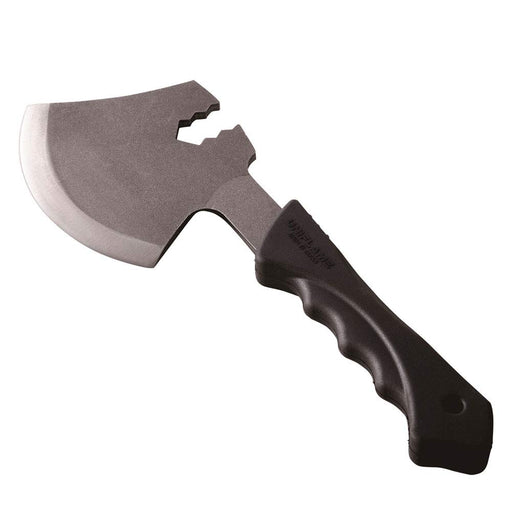 Uniflame Japanese Ax - Tsuruba Tsubame Sanjo Model 684191-Kiichin - The #1 Place for Japanese Goods in Your Hand!