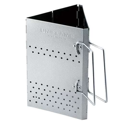 Uniflame Chacosta II 665435 - Japanese Made Outdoor Product-Kiichin - The #1 Place for Japanese Goods in Your Hand!