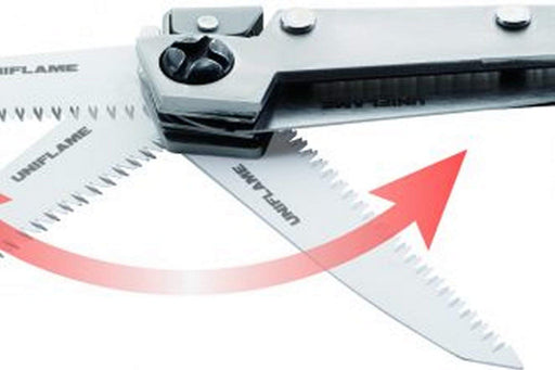 Uniflame Japanese Made Tsubame Sanjo No Saw 684184 - Premium Quality-Kiichin - The #1 Place for Japanese Goods in Your Hand!