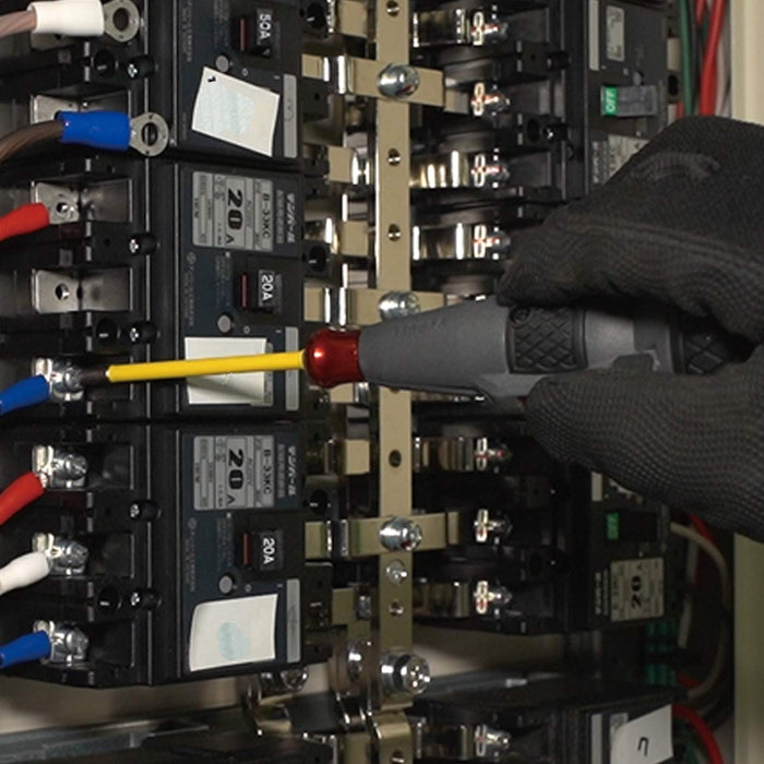 Vessel Electric Ball Grip Driver 220USB-S1 1 Bit High Speed Low Recoil-Kiichin - The #1 Place for Japanese Goods in Your Hand!