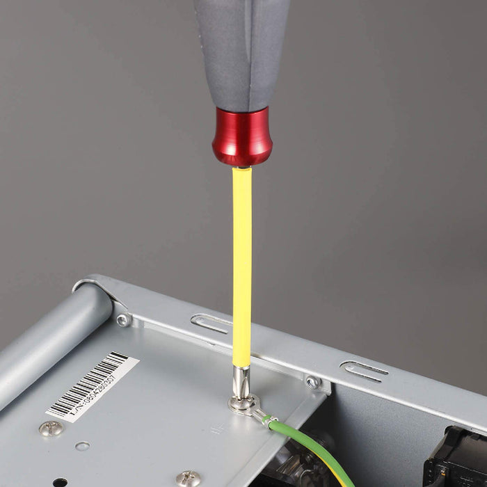 Vessel Electric Ball Grip Driver 220USB-S1 1 Bit High Speed Low Recoil-Kiichin - The #1 Place for Japanese Goods in Your Hand!