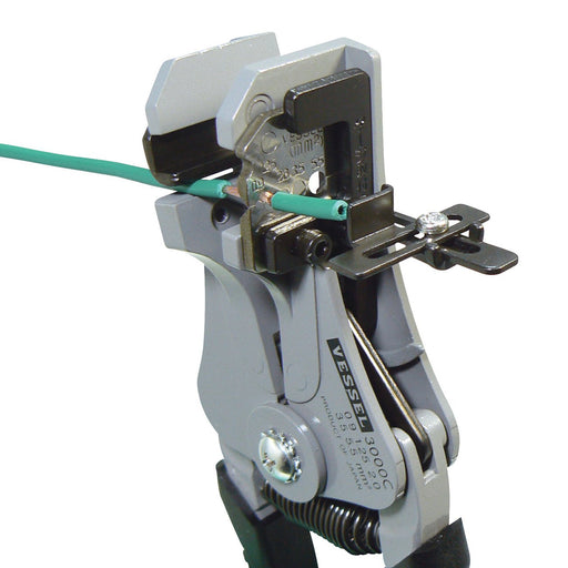 Vessel Wire Stripper C3000C Compatible Electrician Test-Kiichin - The #1 Place for Japanese Goods in Your Hand!