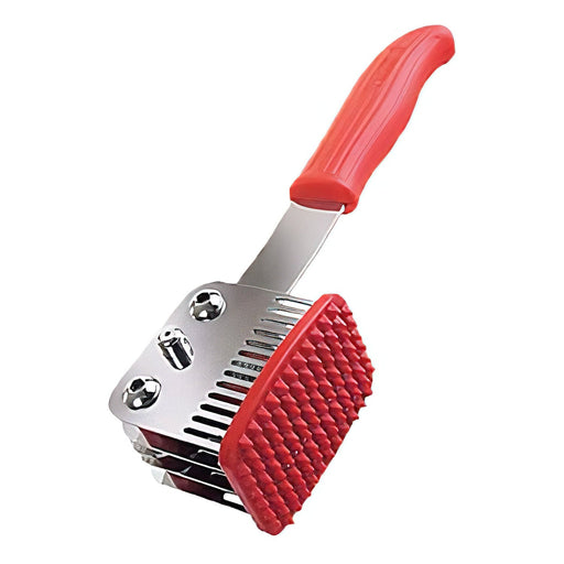 Victor Prochef Meat Tenderizer - Enhance Your Culinary Skills with the Ultimate Kitchen Tool-Kiichin - The #1 Place for Japanese Goods in Your Hand!