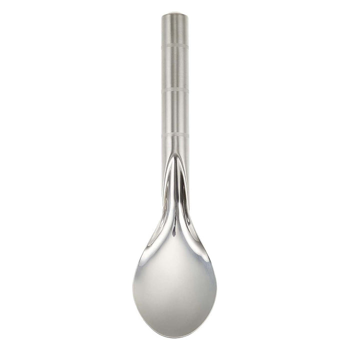 Wadasuke Stainless Steel Ice Cream Spade - Premium Quality Dessert Scoop-Kiichin - The #1 Place for Japanese Goods in Your Hand!