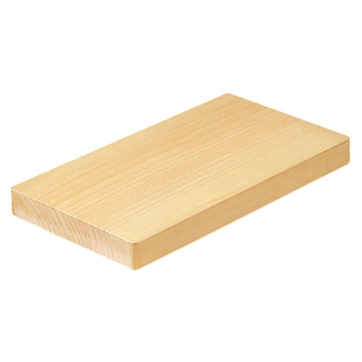 Premium Yamacoh Gingko Wood Cutting Board - 33×18cm-Kiichin - The #1 Place for Japanese Goods in Your Hand!