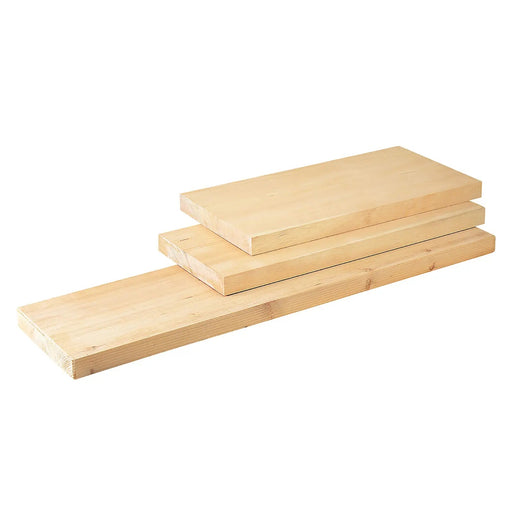 Premium Yamacoh 60×30cm Spruce Wood Cutting Board - Durable and Stylish-Kiichin - The #1 Place for Japanese Goods in Your Hand!