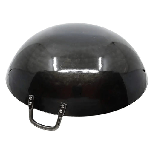 Yamada 45Cm Dual-Grip Deep Wok - Premium Quality 1.2Mm Thick - Made in Japan-Kiichin - The #1 Place for Japanese Goods in Your Hand!