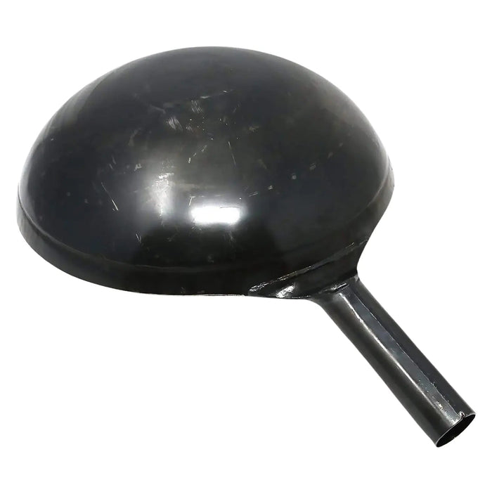 Yamada 33cm Round Bottom Wok - 1.2mm Thickness-Kiichin - The #1 Place for Japanese Goods in Your Hand!
