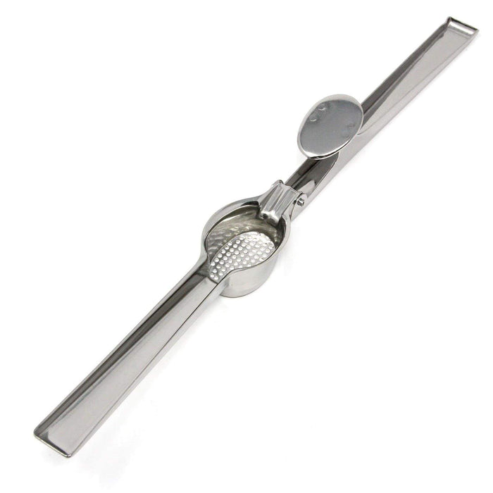 Yamagi Japan 18-8 Stainless Steel Garlic Press - Premium Quality-Kiichin - The #1 Place for Japanese Goods in Your Hand!