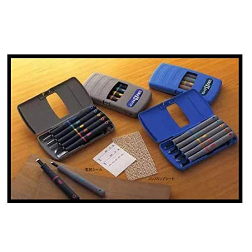 Yoshiharu Cutlery Carving Knife Set - 5 Japanese Steel Knives-Kiichin - The #1 Place for Japanese Goods in Your Hand!