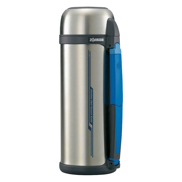 Zojirushi 2L Stainless Steel Water Bottle Durable and Stylish Hydration Solution-Kiichin - The #1 Place for Japanese Goods in Your Hand!