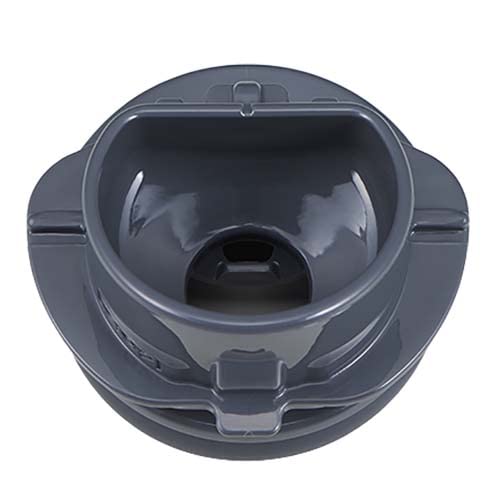 Zojirushi S92-6B Stainless Steel Mug w/Stopper Seal for SM-WA SM-WG SM-WP-Kiichin - The #1 Place for Japanese Goods in Your Hand!