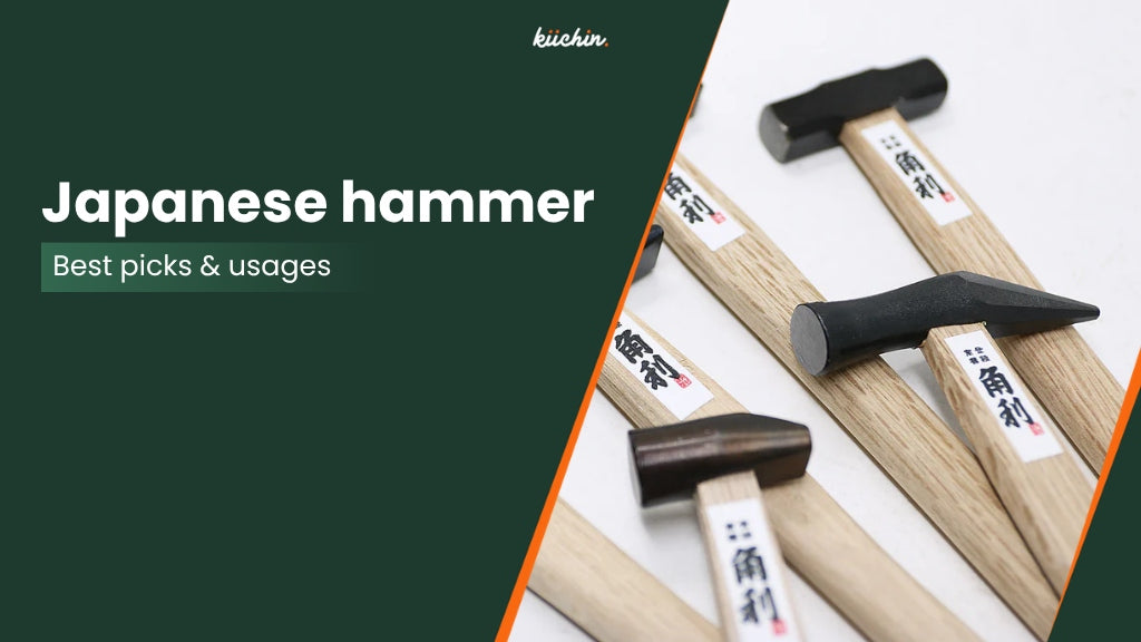 japanese hammer