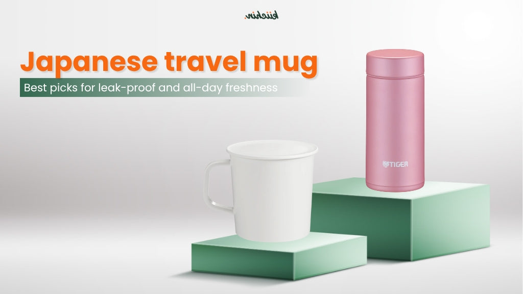japanese travel mug