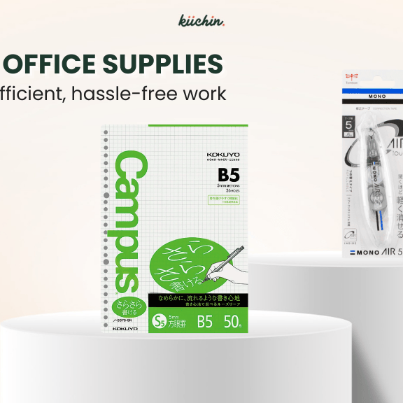 japanese office supplies