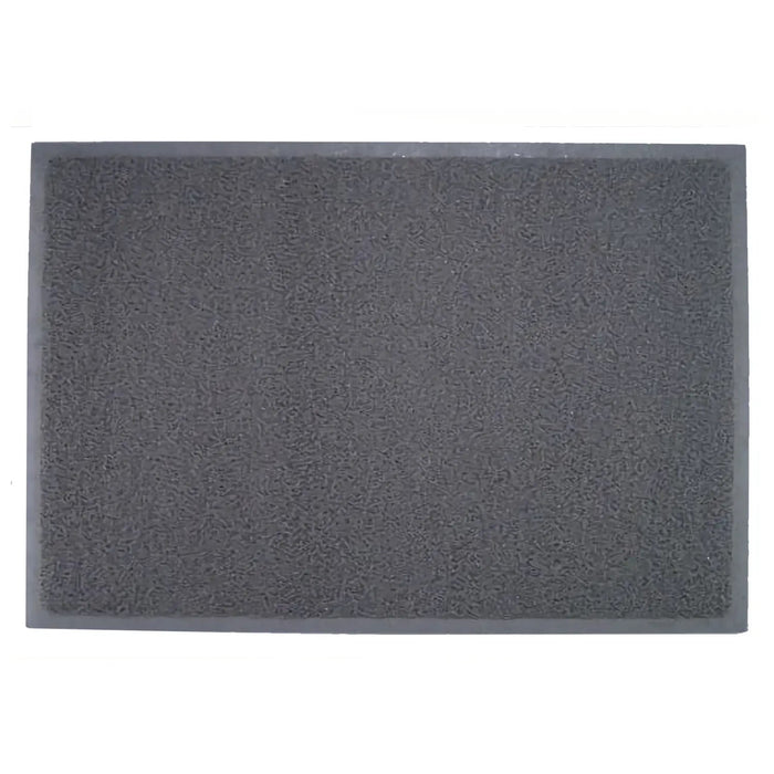 3M Gray Vinyl Chloride Cushion Mat - 900x750mm-Kiichin - The #1 Place for Japanese Goods in Your Hand!