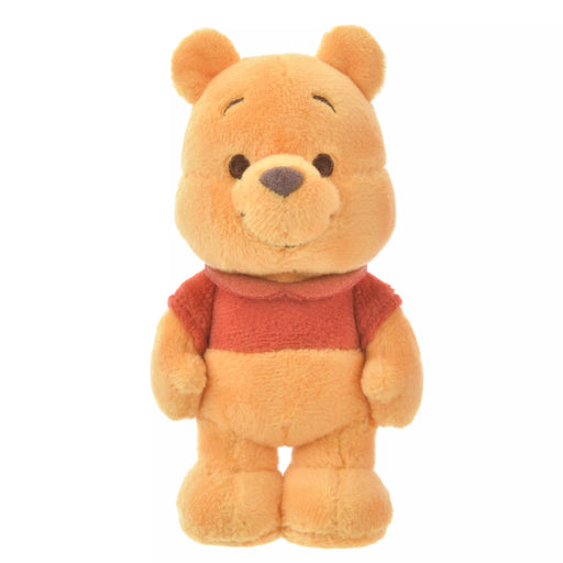 Disney Japan Winnie The Pooh Plush Toy Standard Size for Kids and Collectors-Kiichin - The #1 Place for Japanese Goods in Your Hand!