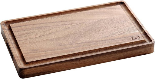 D&S Groove Cutting Board Enhance Your Culinary Experience with our Premium Kitchen Essential