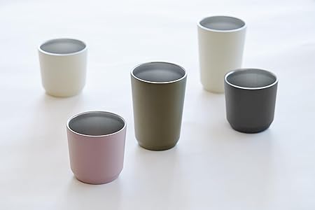 KINTO    To-Go Tumbler Black 360ml - Stylish and Portable Drinkware 30446