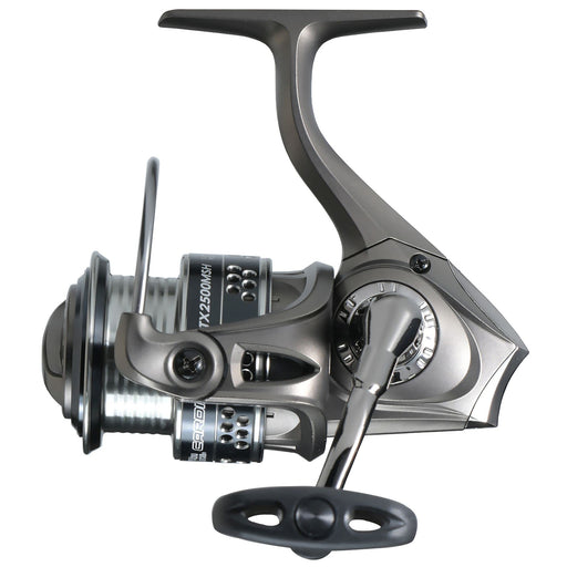 Abu Garcia Cardinal III STX 2500MSH Spinning Reel with Spare Spool-Kiichin - The #1 Place for Japanese Goods in Your Hand!