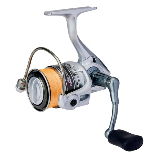 Abu Garcia Cardinal III SX2000 PE1.5 Spinning Reel with Line & Spare Spool-Kiichin - The #1 Place for Japanese Goods in Your Hand!