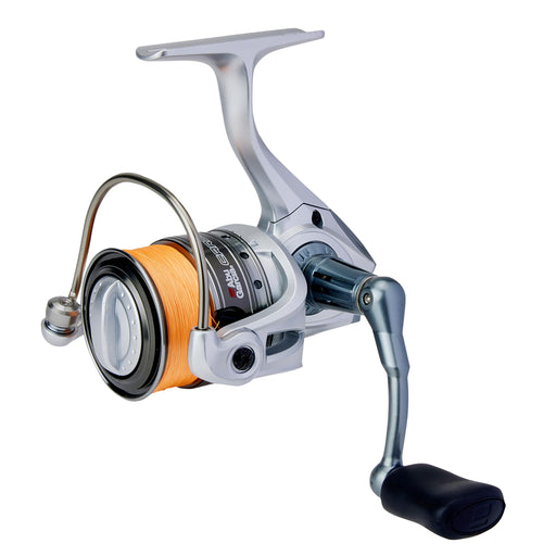 Abu Garcia Cardinal III SX2000S Spinning Reel with PE Line and Spare Spool 75m-Kiichin - The #1 Place for Japanese Goods in Your Hand!